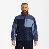 Engel Steppjacke Entire 1328-142-50270 Gr. 4XL deep blue/dark sea