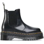 Dr. Martens Damenstiefel 2976 QUAD damen