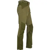 Pinewood 3402 Brenton Damen Hose Olive Green/H.Olive (772) 46