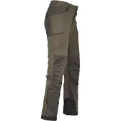 Härkila Herren Ragnar Outdoorhose willow green/shadow grey 56