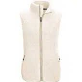 Killtec KOW 7 Women Vest weißer sand (00308) 42
