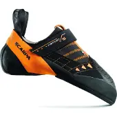 Scarpa - Instinct VS - Kletterschuhe Gr 43 schwarz