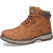 Dockers by Gerli Winterboots Schnürboots mit Warmfutter