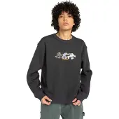 Element Sweatshirt "Triplets"