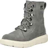 Sorel Stiefelette Stiefelette Veloursleder