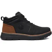 Bugatti Herrenschuhe, Knöchelschuhe 331-AP030-5000, schwarz, Größe 44