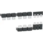 Schneider Electric LA9GSS330 Stern-Dreieck Leistungsbrücken - TeSys Giga-Schütz LC1G265-500