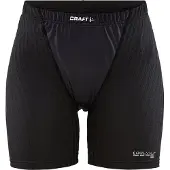 Craft Active Extreme X Wind Boxer Women black/granite (999985) S