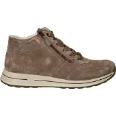 Ara Stiefelette in grau | Gr.: 42