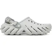 Crocs Clog Unisex Echo Clog Atmosphere-Schuhgröße 41 - 42