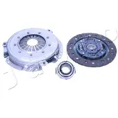 Japko Kupplungssatz Kupplung für HONDA CIVIC VII Hatchback (EU, EP, EV) 92441