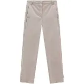 Jeanne Baret Primrose Chinos sand mel. (A528) 42