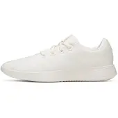 Allbirds-Co - Wool Runner NZ - Sneaker Gr 46 weiß