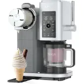 Ninja Nc701eu Eismaschine