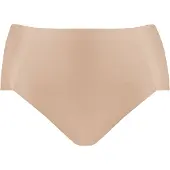 Magic bodyfashion Shapingslip nahtlos, elastisch, mittelhoher Schnitt