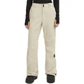 O'Neill Fwc'cruz Slim Snow Pants macron animalica (37556) XL