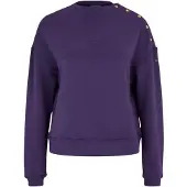 Venice beach Sweatshirt "SWEATSHIRT CODY", aus Polyester, Modal und Elasthan