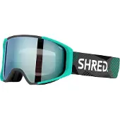 Shred Simplify Skibrille