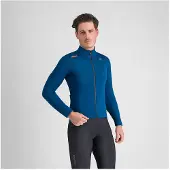 Sportful Fiandre 2 Jacke Blau L Herren Blau L