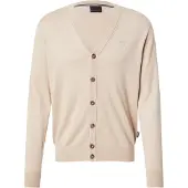 Bugatti Cardigan in 30-beige | Gr.: XL
