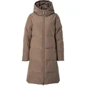 Mazine - Women's Basic Puffer Coat - Mantel Gr XL braun