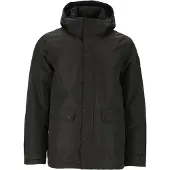 Whistler Steven V2 M Parka W-pro 10000 black (1001) 3XL