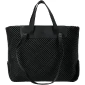 Gabor Shopper Schwarz, Finley, Zip shopper M, black