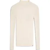 Armedangels - Women's Alaani - Longsleeve Gr M weiß