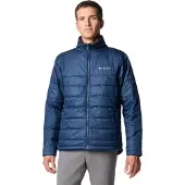 Columbia Element Blocker Iii Abnehmbare Jacke