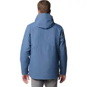 Columbia Sportswear Columbia Element Blocker Iii Abnehmbare Jacke Blau 2XL Herren Blau 2XL