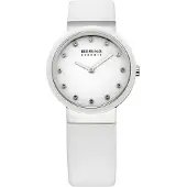 Bering 10729-854 Quartz 5 Atm 27 Mm Damenuhr