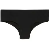 Armedangels EIRAA SLIP | TENCEL Modal Mix - schwarz (S)