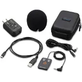 Zoom SPH-2n Zubehörset für H2n Audio Recorder