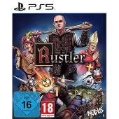 Ps5 Rustler
