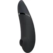Womanizer Next Klitoris-Stimulator Black 17,1 cm