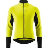 Gonso Fahrradjacke "ROAD JACKET SOFTSHELL 2 M" Herren Softshell-Jacke, atmungsaktive Radjacke, Tight Fit