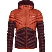 Vaude - Women's Sesvenna Pro Jacket II - Kunstfaserjacke Gr 38 rot