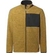 Vaude Herren Neyland Fleece Jacke II savanna XL