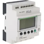 Schneider Electric Zelio Logic 10 E/A 240VAC 1 Stück