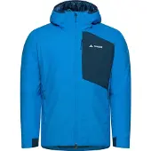 Vaude Me Monviso Warm Jacket - Isolationsjacke - radiate blue - M