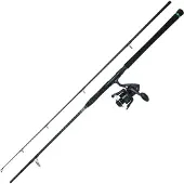 MADCAT SILURE SPIN 270 80-200G 6000 COMBO Wels-Spinnkombo