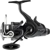 Daiwa Freilaufrolle Black Widow BR LT
