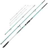 Penn Tidal Light Surf Multi-Tip 4.20m 30-150g - Brandungsrute