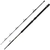Penn Regiment 4 Roller Boat Rod