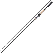 Shimano 22 Expride, 1,91m, 6,26ft, 3,5-10g, Casting Angelrute, 22EXP163LBFS