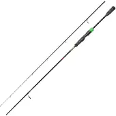 Berkley Urbn Ii Allrounder Spinnrute