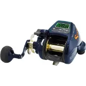 WFT Multirolle Sea King Modellgröße 800 PF HP LH - Linkshand mit Schnur