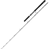 Penn Meeresrute Battalion Solid Bait Boat Rod