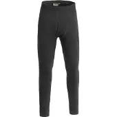 Pinewood Abisko Merino Baselayer Pants smoke black (437) L