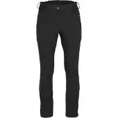 Pinewood 3142 Wilda Stretch Shell Damen Hose Schwarz (400) 42